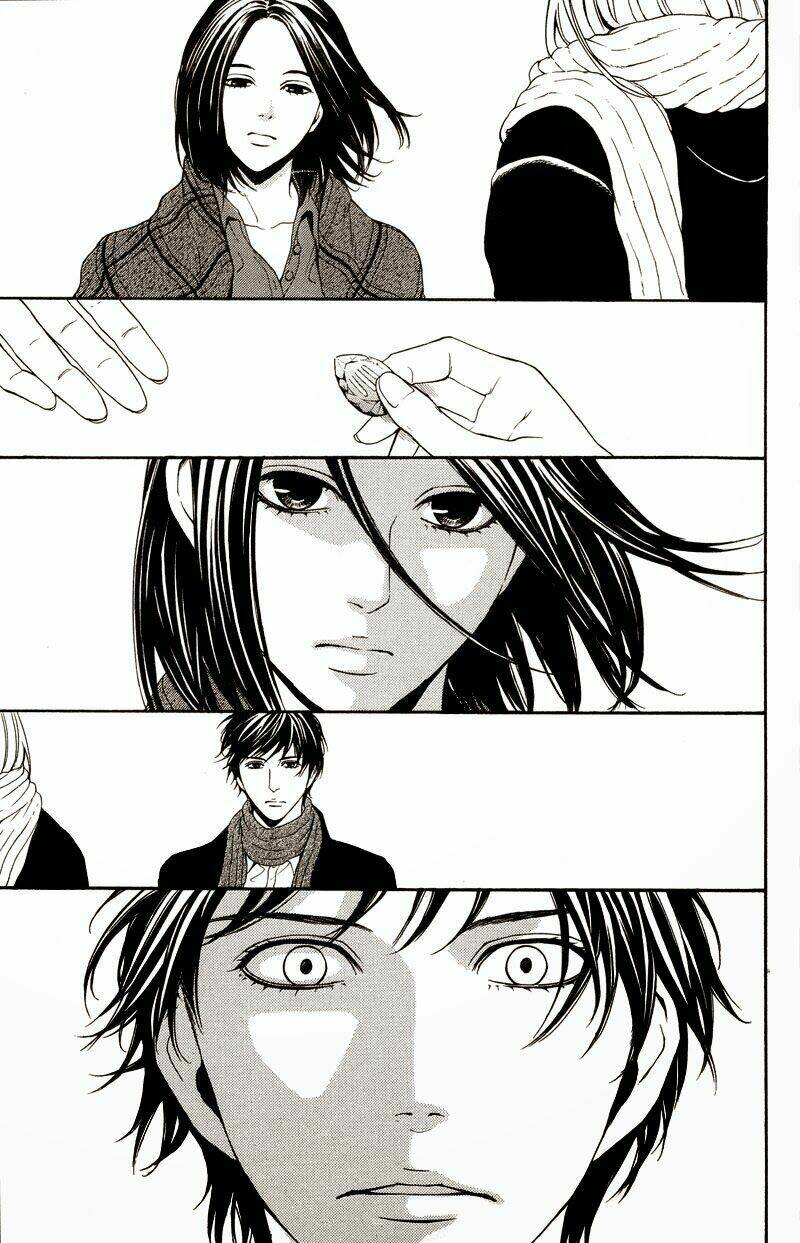Coelacanth: Chapter 8