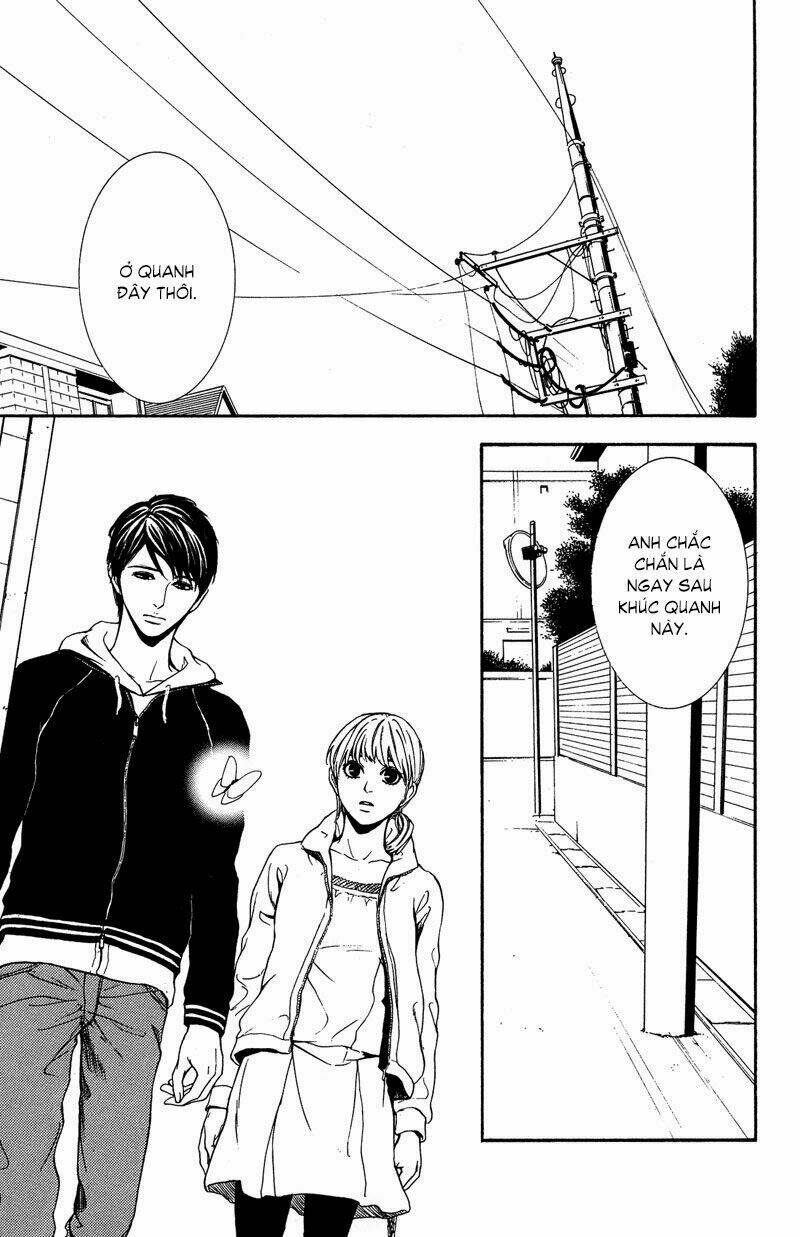 Coelacanth: Chapter 8