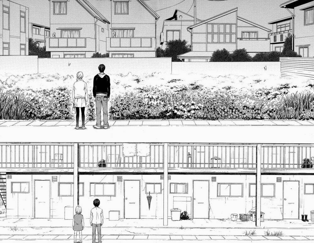 Coelacanth: Chapter 8