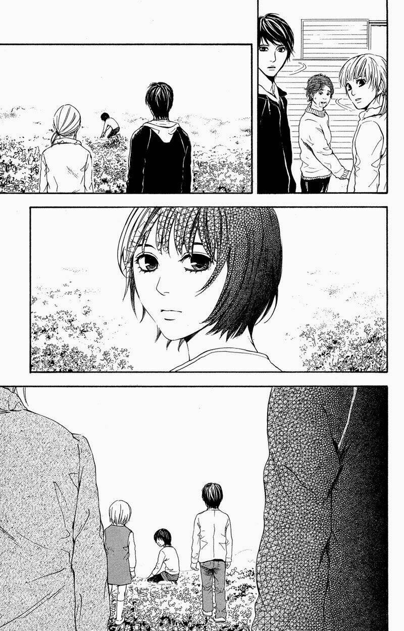 Coelacanth: Chapter 8