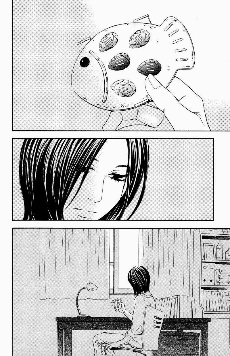 Coelacanth: Chapter 8
