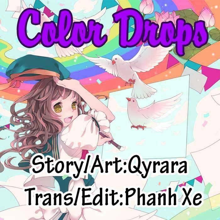 Color Drops: Chapter 2