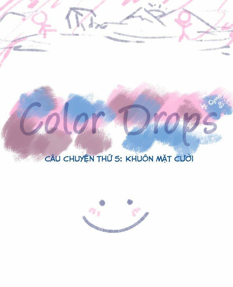 Color Drops: Chapter 4