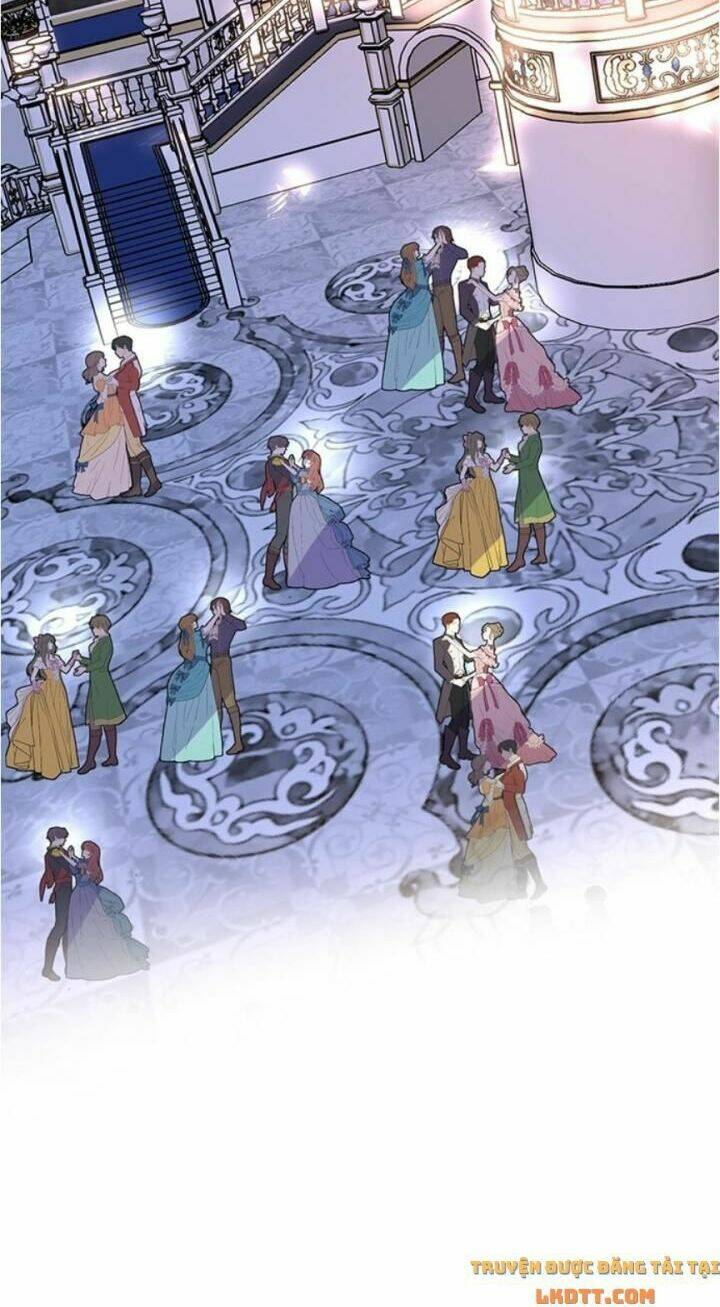 Con Gái Bé Bỏng Của Công Tước Ác Ma: Chapter 1