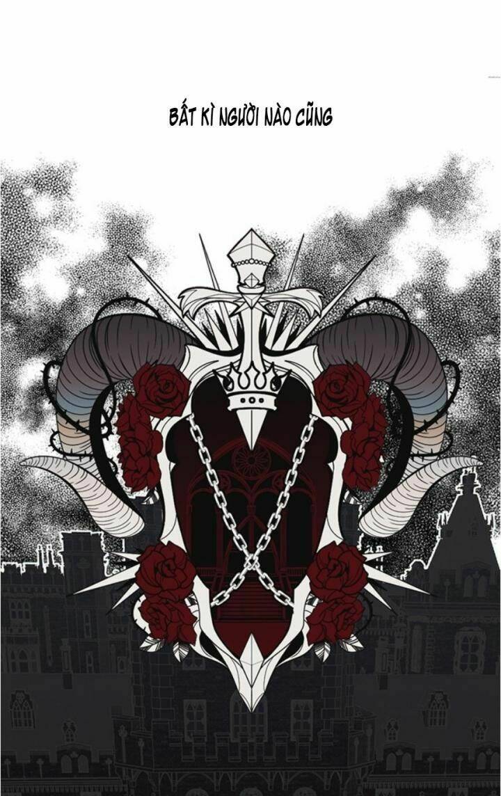 Con Gái Bé Bỏng Của Công Tước Ác Ma: Chapter 1