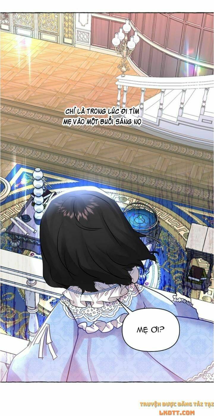 Con Gái Bé Bỏng Của Công Tước Ác Ma: Chapter 1