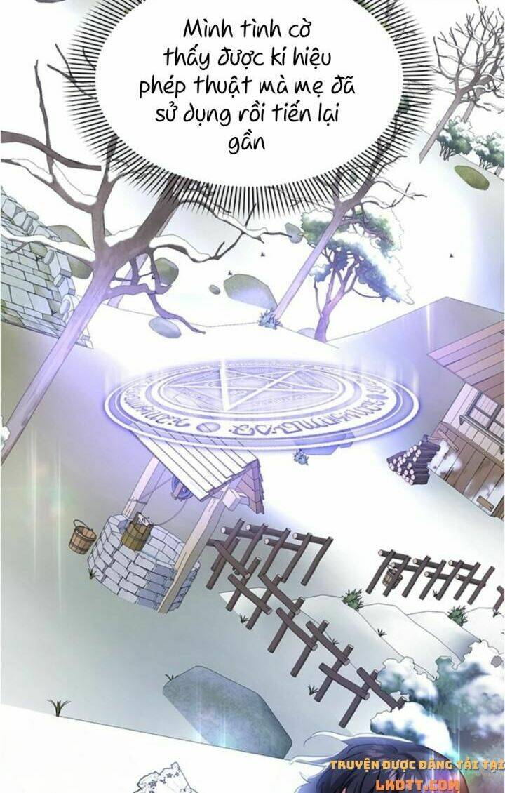Con Gái Bé Bỏng Của Công Tước Ác Ma: Chapter 1