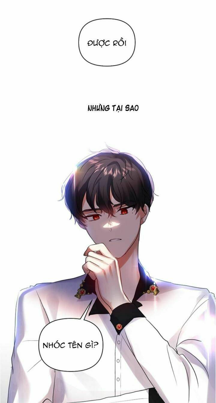 Con Gái Bé Bỏng Của Công Tước Ác Ma: Chapter 1