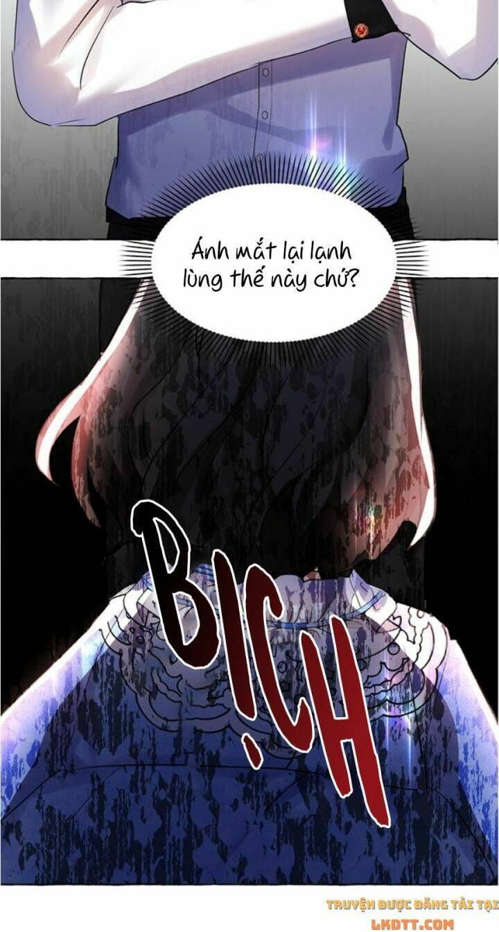 Con Gái Bé Bỏng Của Công Tước Ác Ma: Chapter 1