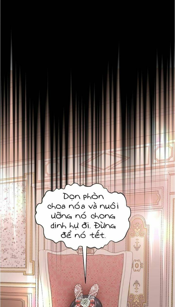 Con Gái Bé Bỏng Của Công Tước Ác Ma: Chapter 1