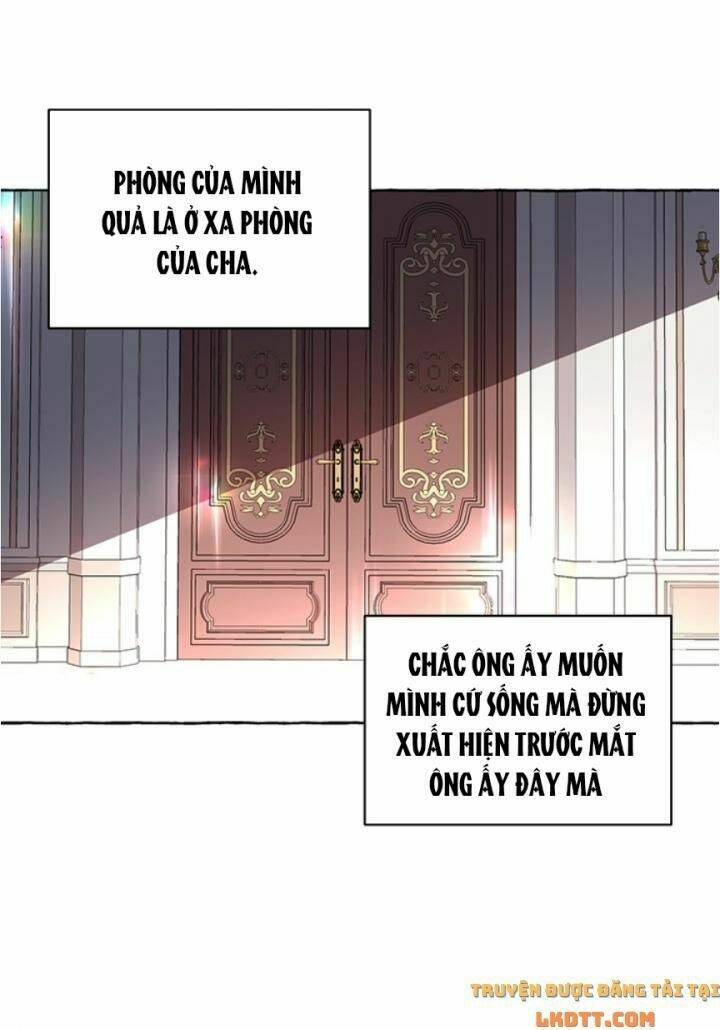 Con Gái Bé Bỏng Của Công Tước Ác Ma: Chapter 1
