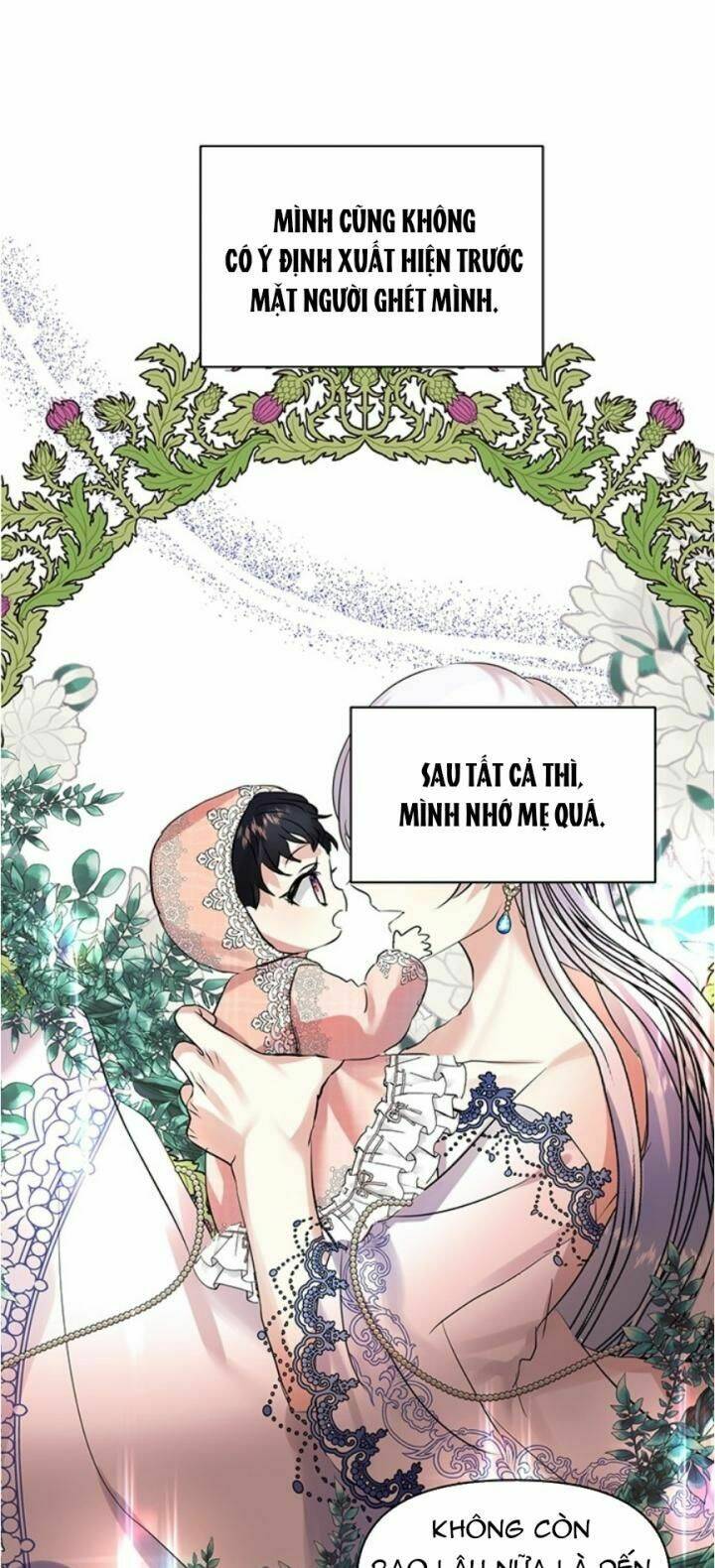 Con Gái Bé Bỏng Của Công Tước Ác Ma: Chapter 1