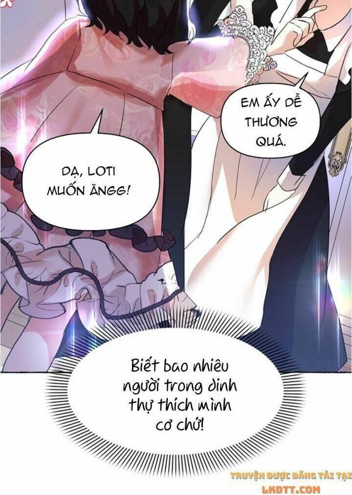 Con Gái Bé Bỏng Của Công Tước Ác Ma: Chapter 1