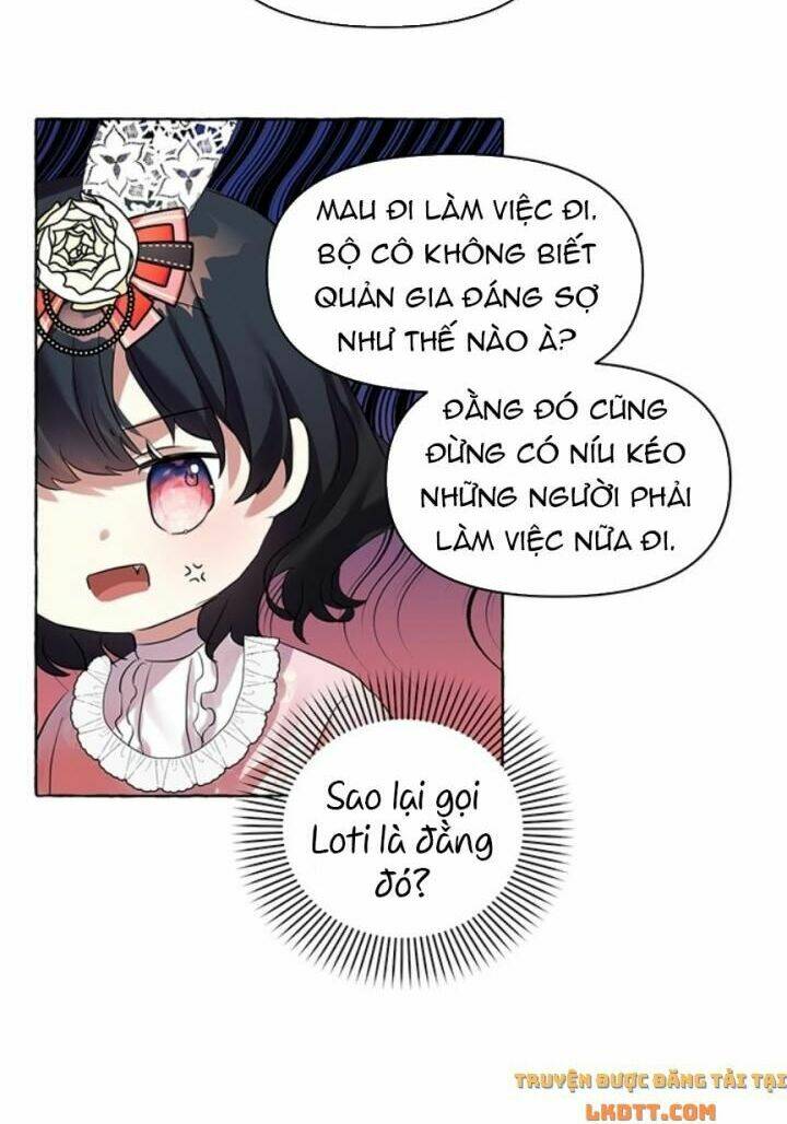 Con Gái Bé Bỏng Của Công Tước Ác Ma: Chapter 1