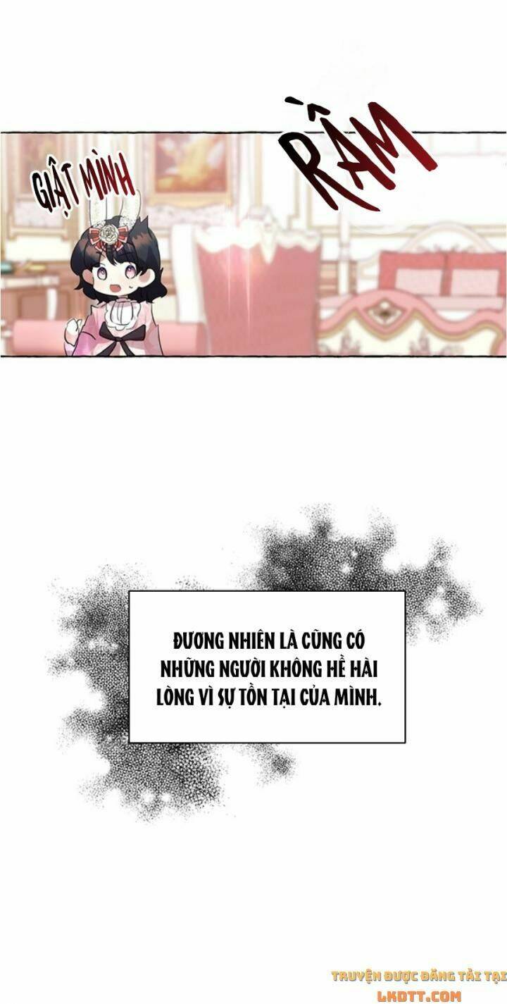 Con Gái Bé Bỏng Của Công Tước Ác Ma: Chapter 1