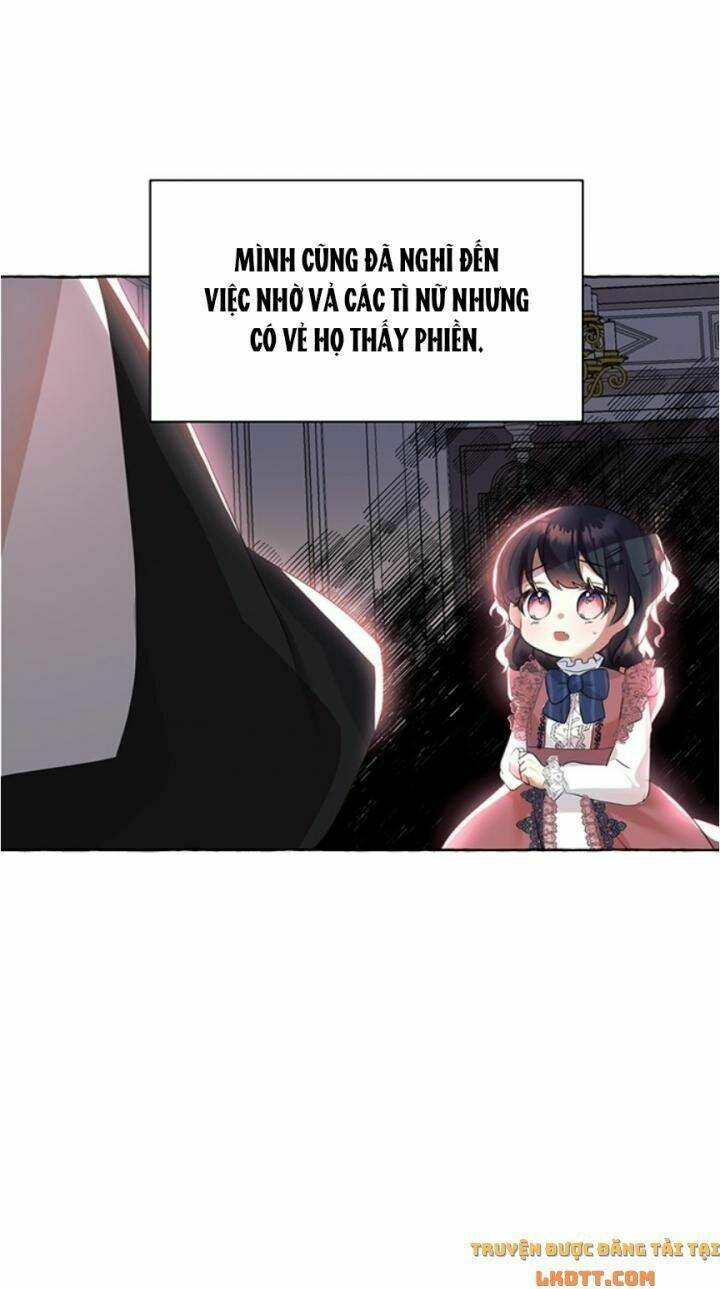 Con Gái Bé Bỏng Của Công Tước Ác Ma: Chapter 1
