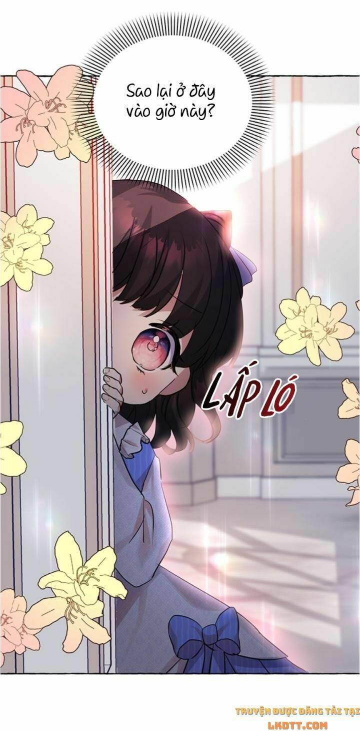 Con Gái Bé Bỏng Của Công Tước Ác Ma: Chapter 1