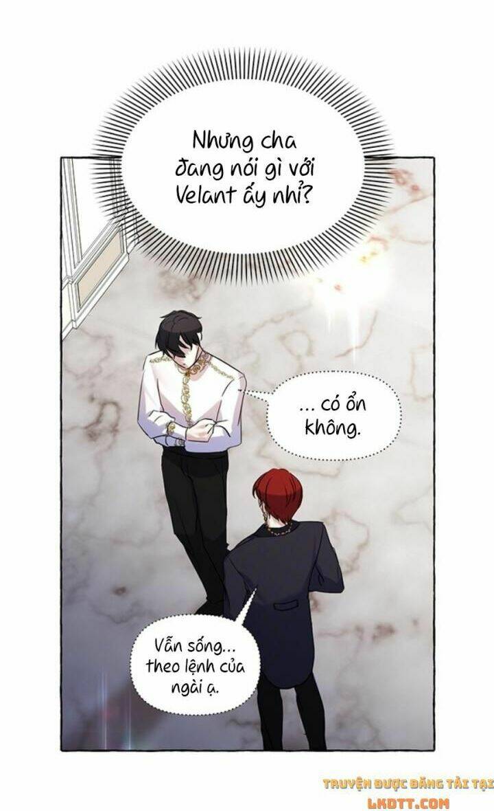 Con Gái Bé Bỏng Của Công Tước Ác Ma: Chapter 1