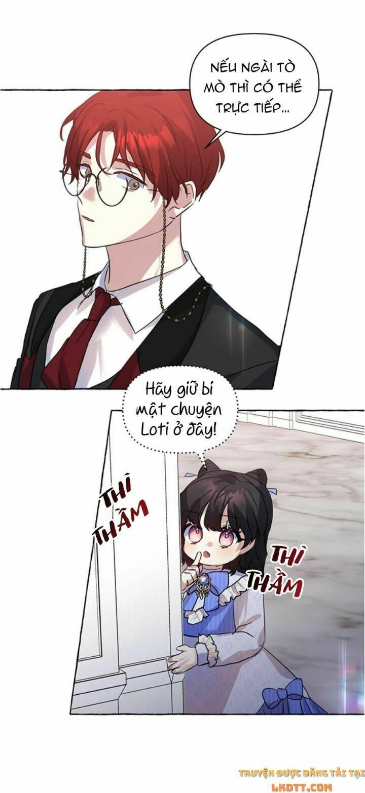 Con Gái Bé Bỏng Của Công Tước Ác Ma: Chapter 1
