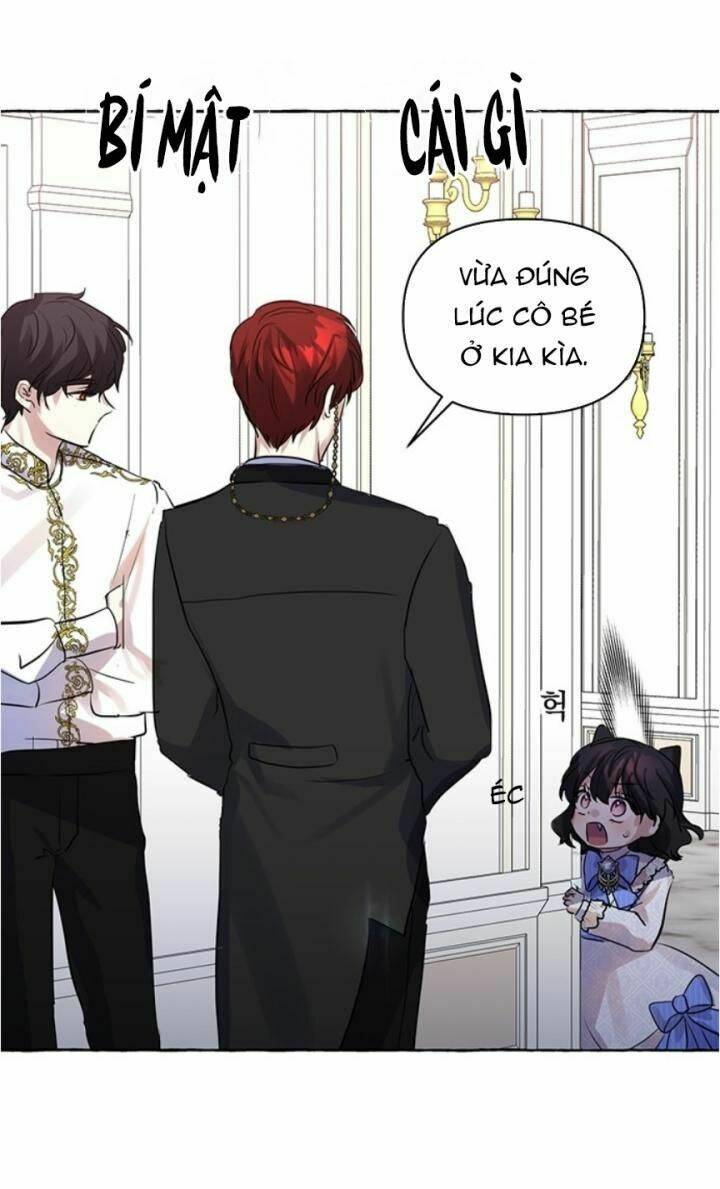 Con Gái Bé Bỏng Của Công Tước Ác Ma: Chapter 1
