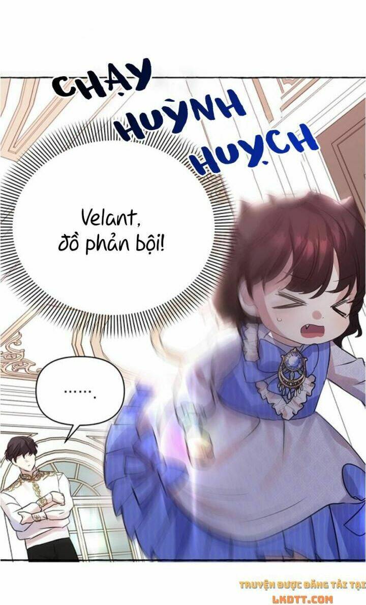 Con Gái Bé Bỏng Của Công Tước Ác Ma: Chapter 1