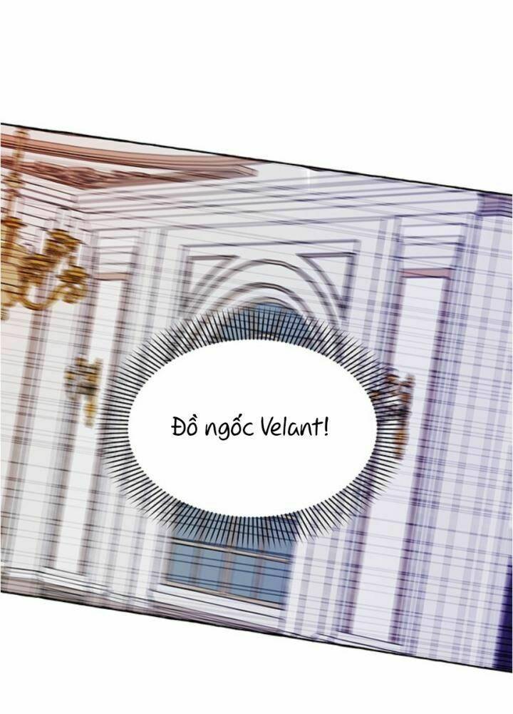 Con Gái Bé Bỏng Của Công Tước Ác Ma: Chapter 1