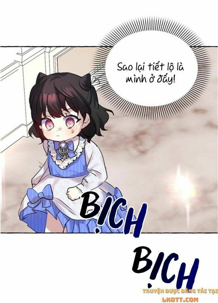 Con Gái Bé Bỏng Của Công Tước Ác Ma: Chapter 1
