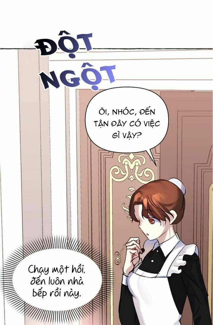 Con Gái Bé Bỏng Của Công Tước Ác Ma: Chapter 1