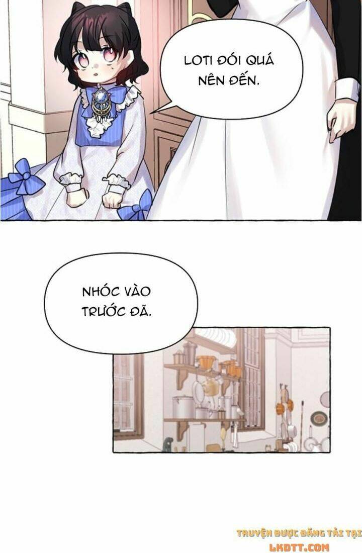 Con Gái Bé Bỏng Của Công Tước Ác Ma: Chapter 1