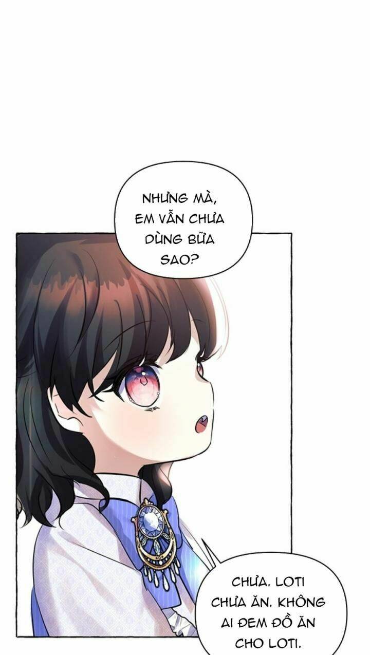 Con Gái Bé Bỏng Của Công Tước Ác Ma: Chapter 1