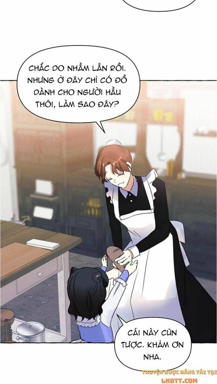Con Gái Bé Bỏng Của Công Tước Ác Ma: Chapter 1
