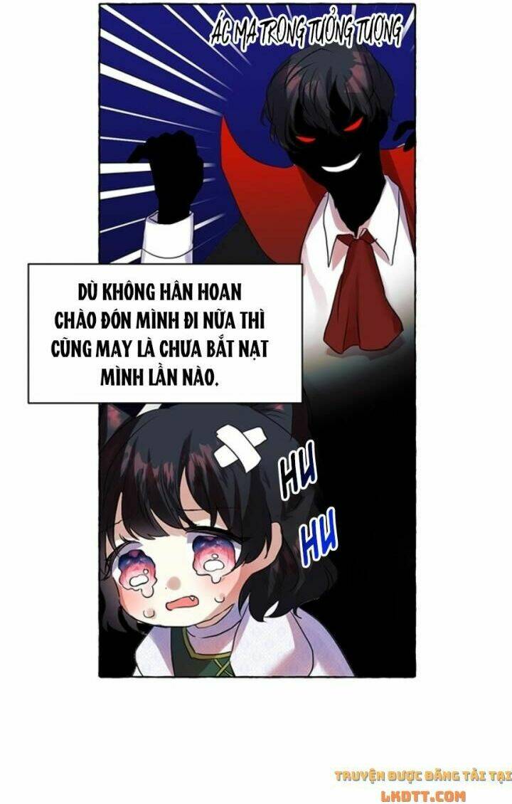 Con Gái Bé Bỏng Của Công Tước Ác Ma: Chapter 1