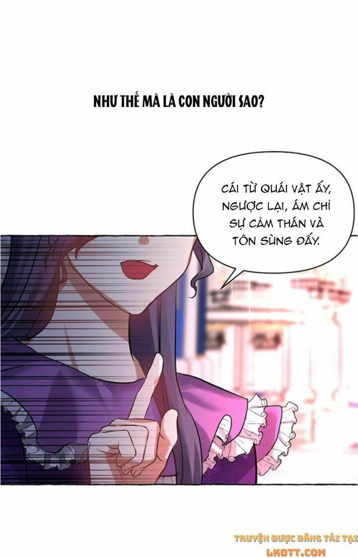 Con Gái Bé Bỏng Của Công Tước Ác Ma: Chapter 1