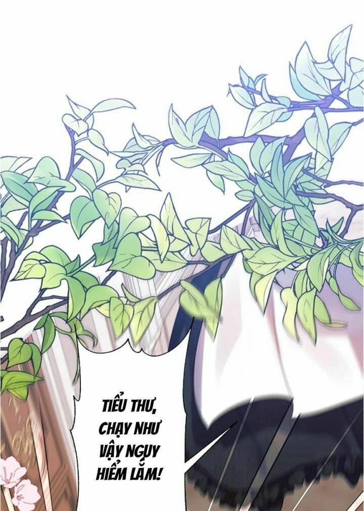 Con Gái Bé Bỏng Của Công Tước Ác Ma: Chapter 1