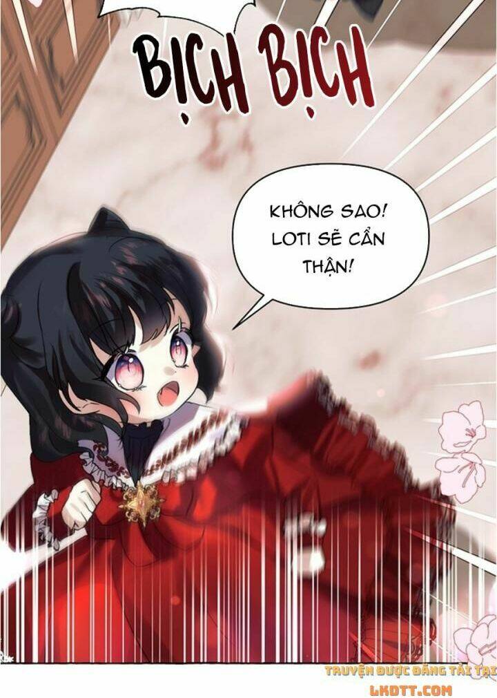 Con Gái Bé Bỏng Của Công Tước Ác Ma: Chapter 1