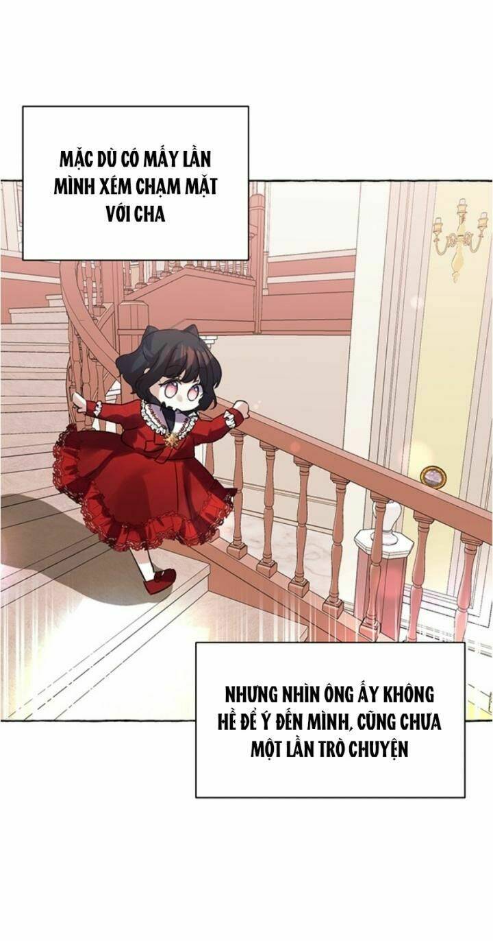 Con Gái Bé Bỏng Của Công Tước Ác Ma: Chapter 1