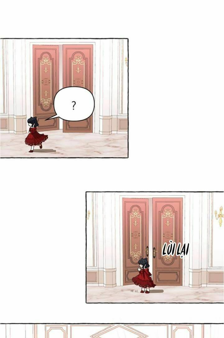 Con Gái Bé Bỏng Của Công Tước Ác Ma: Chapter 1