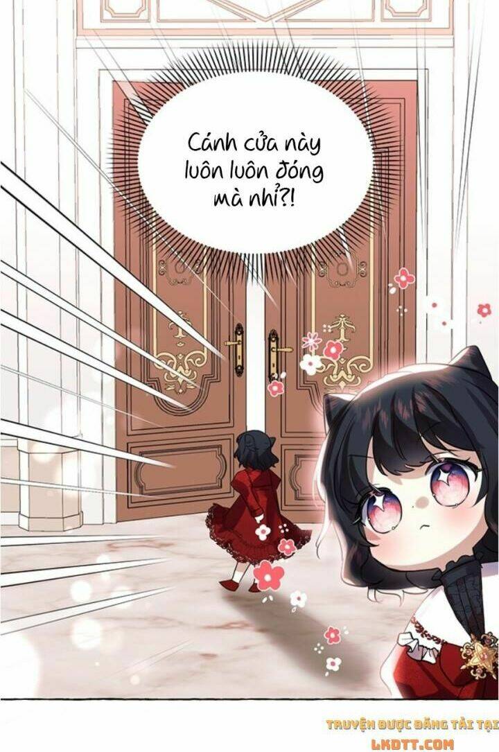 Con Gái Bé Bỏng Của Công Tước Ác Ma: Chapter 1