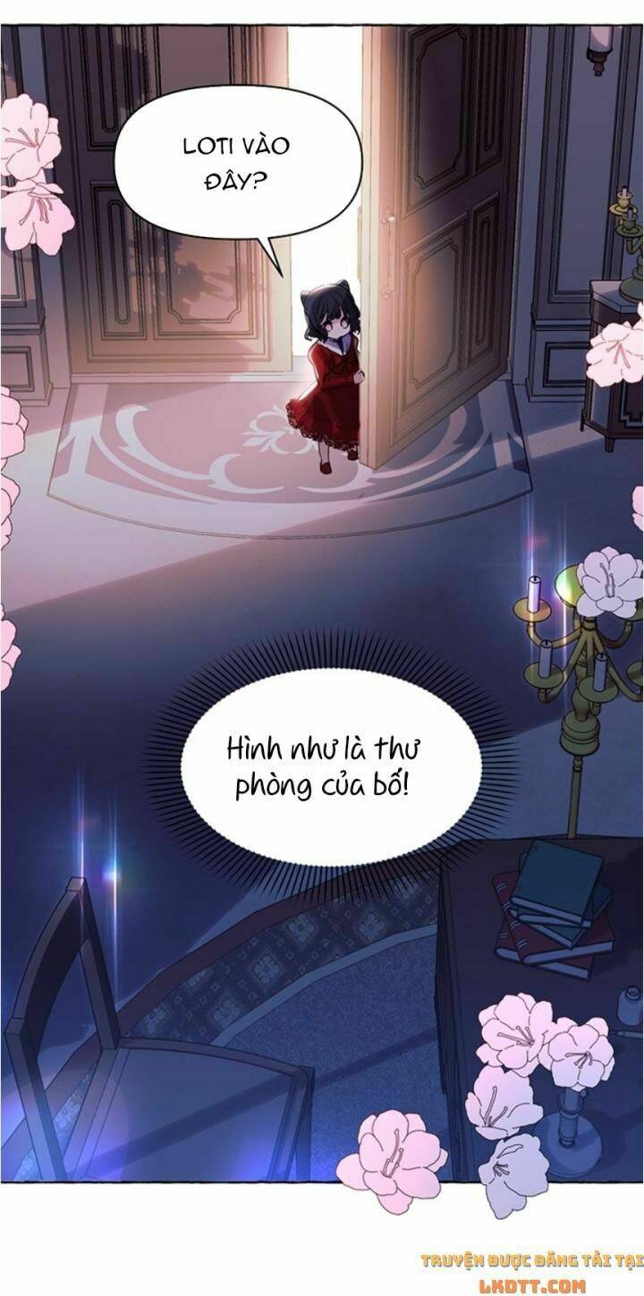 Con Gái Bé Bỏng Của Công Tước Ác Ma: Chapter 1