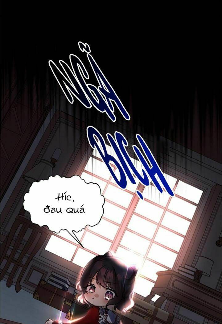 Con Gái Bé Bỏng Của Công Tước Ác Ma: Chapter 1