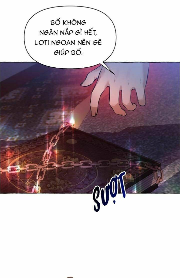 Con Gái Bé Bỏng Của Công Tước Ác Ma: Chapter 1