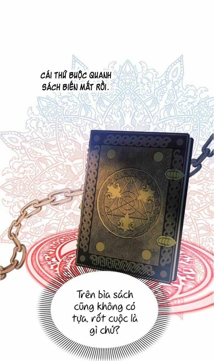 Con Gái Bé Bỏng Của Công Tước Ác Ma: Chapter 1