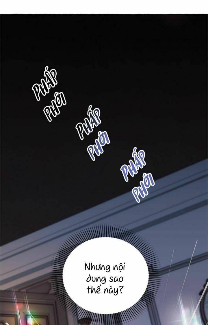 Con Gái Bé Bỏng Của Công Tước Ác Ma: Chapter 1