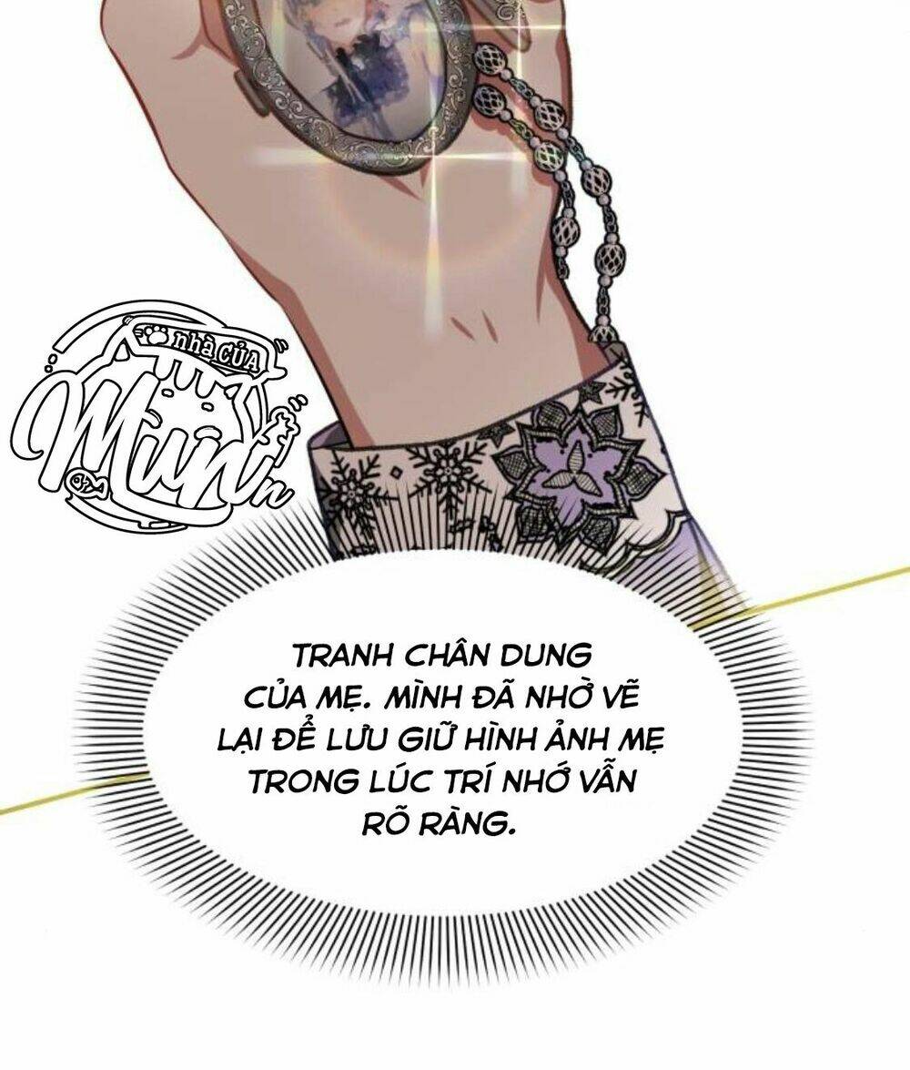 Con Gái Bé Bỏng Của Công Tước Ác Ma: Chapter 13