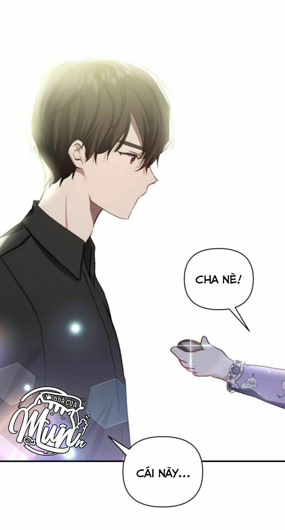 Con Gái Bé Bỏng Của Công Tước Ác Ma: Chapter 13
