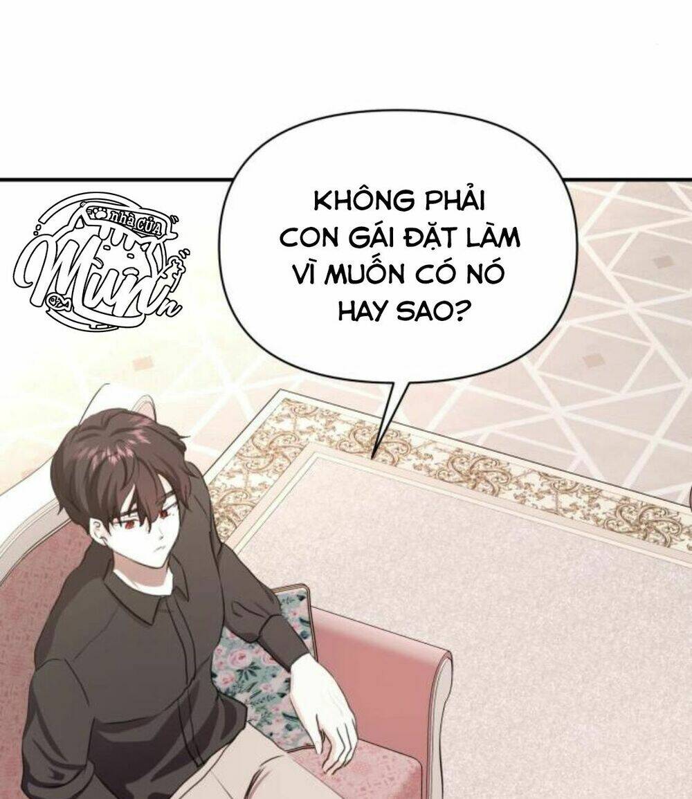 Con Gái Bé Bỏng Của Công Tước Ác Ma: Chapter 13