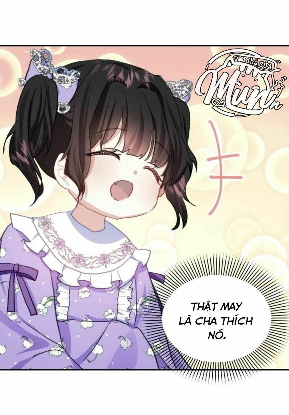Con Gái Bé Bỏng Của Công Tước Ác Ma: Chapter 13