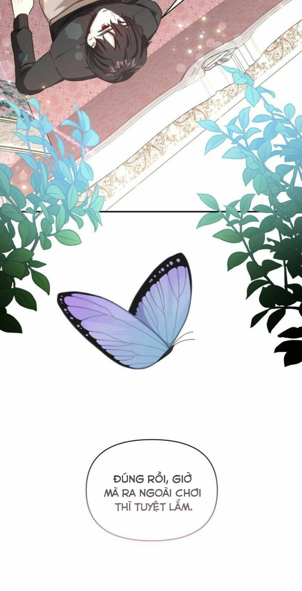 Con Gái Bé Bỏng Của Công Tước Ác Ma: Chapter 13