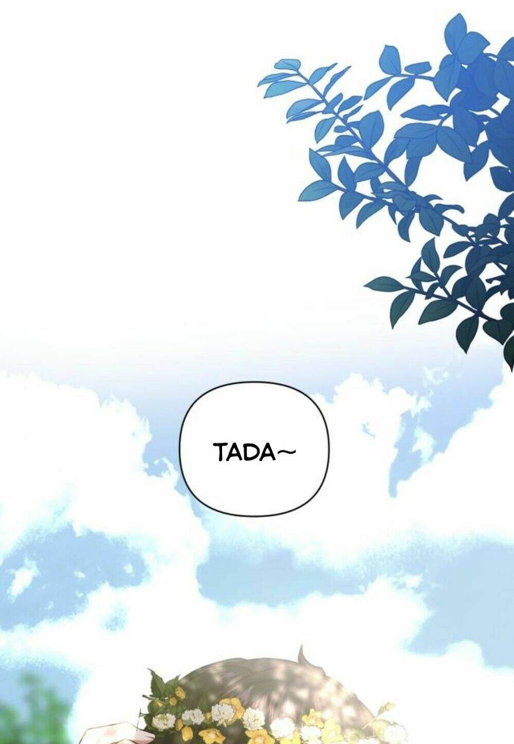 Con Gái Bé Bỏng Của Công Tước Ác Ma: Chapter 13