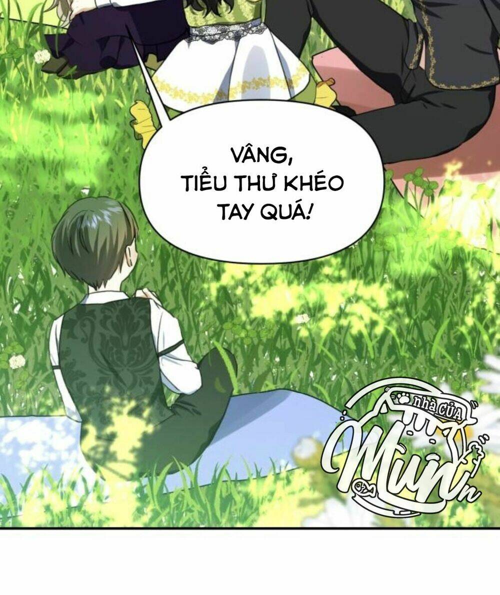 Con Gái Bé Bỏng Của Công Tước Ác Ma: Chapter 13